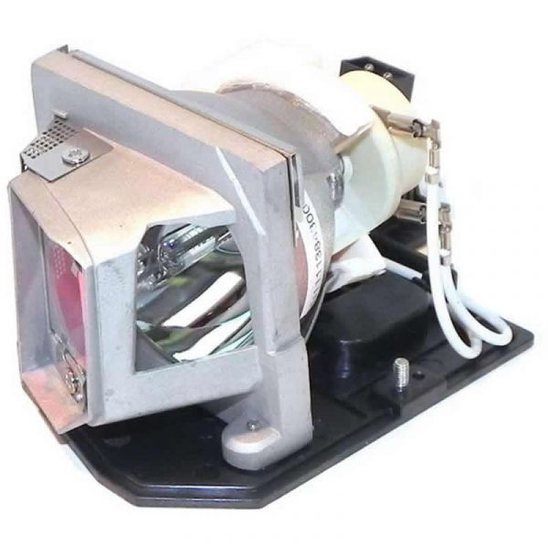 VIVID Original Inside lamp for OPTOMA GT720 projector - Replaces