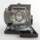 BENQ W1000 Original Inside Projector Lamp - Replaces 5J.J0W05.001