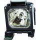 NEC MT860 (economy) Original Inside Projector Lamp - Replaces MT60LPS / 50022279