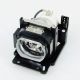 GEHA C 238L (2 pin connector) Projector Lamp