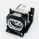 GEHA C 238 Projector Lamp