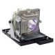 VIVITEK D825MS Original Inside Projector Lamp - Replaces 5811100760-S