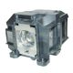 EPSON EB-S11H Original Inside Projector Lamp - Replaces ELPLP67 / V13H010L67