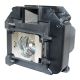 EPSON PowerLite 93 Original Inside Projector Lamp - Replaces ELPLP60 / V13H010L60